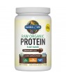 RAW Organic Protein - Čokoláda 700g